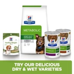 Hill's Metabolic Weight Management - Prescription Diet - Canine -Beeztys Zone 0Nxyo5hWOUNmhp6gELgPhPd7T1kfLL metaNTI3NDIyMDk3MDhfNV9FTi5qcGc