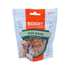 Boxby Rice Bone 5 Boxby Rice Bone -Beeztys Zone 0fea851be6e9757c5fecc28d758066f9a08ce6ffa33619b608bfb90063cb4c09 3 5