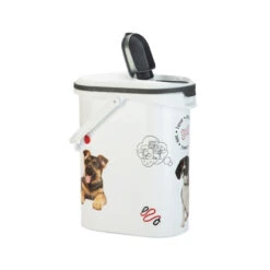 Curver Petlife Food Container For Dogs 13 Curver Petlife Food Container For Dogs -Beeztys Zone 11796dc71e55a2dc7feea1ef600c8915078e721202806006cf5dca0b9a8e84f1 4