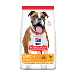Hill's Science Plan - Canine Adult Light - Medium