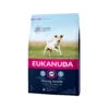 Eukanuba Dog – Mature & Senior – Small Breed