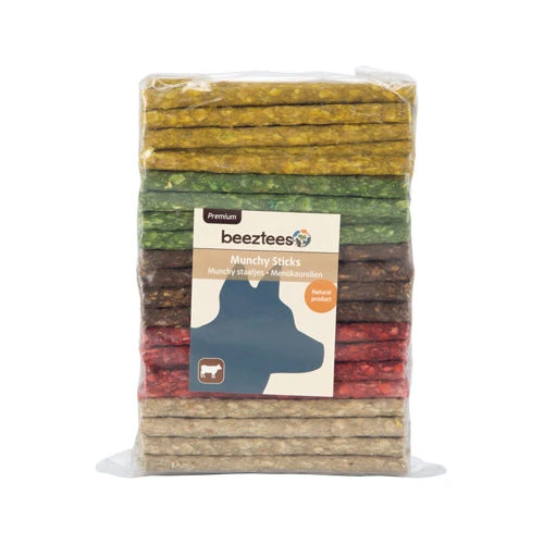 Beeztees Munchy Chew Sticks 2 Beeztees Munchy Chew Sticks - Image 2