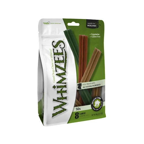Whimzees Stix 2 Whimzees Stix - Image 2