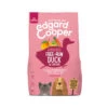 Edgard & Cooper Puppy - Duck & Chicken