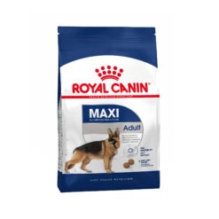 Royal Canin Maxi Adult - Dog Food -Beeztys Zone 3f2682270760e03d25e8b93a33267f3f2dc8436d0b4a4133cae7fbacc9fbe665 4