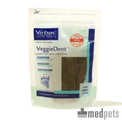 Virbac VeggieDent FR3SH Chews
