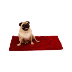 51 Degrees North Clean & Dry Cate Bed -Beeztys Zone 51 degrees north clean dry benchmat 208640 1000 none