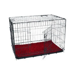 51 Degrees North Clean & Dry Cate Bed -Beeztys Zone 51 degrees north clean dry benchmat 208643 1000 none