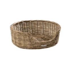 51 Degrees North Rattan Basket -Beeztys Zone 51 degrees north rattan basket 209951 1000 none