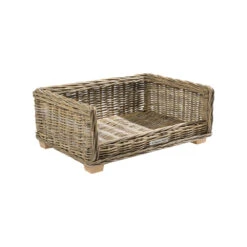 51 Degrees North Rattan Bed -Beeztys Zone 51 degrees north rattan bed 216949 1000 none