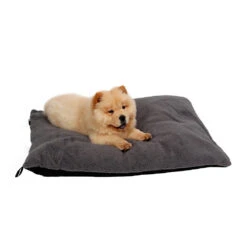 51 Degrees North Sheep Box Pillow -Beeztys Zone 51 degrees north sheep hondenkussen 141479 1000 none