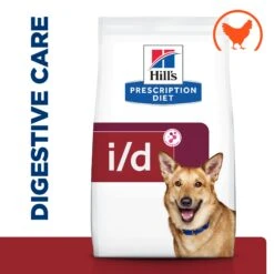 Hill's I/d Digestive Care - Prescription Diet - Canine -Beeztys Zone 5y5Z8aYAmdcH19tv6GiLQukYyYOUvn metaNTI3NDIwNDA3MzhfMV9FTi5qcGc