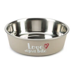 Beeztees Dog Bowl First Bite
