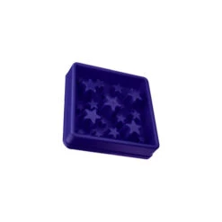 Eat Slow Live Longer Star Food Bowl