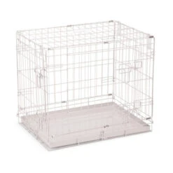 Beeztees 2-door Crate