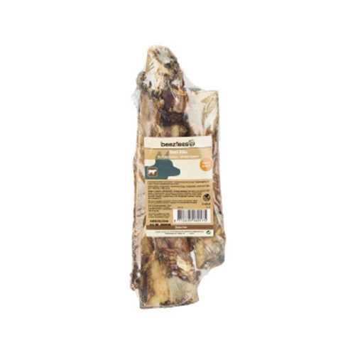 Nobby Beeztees Beef Ribs 2 Nobby Beeztees Beef Ribs - Image 2