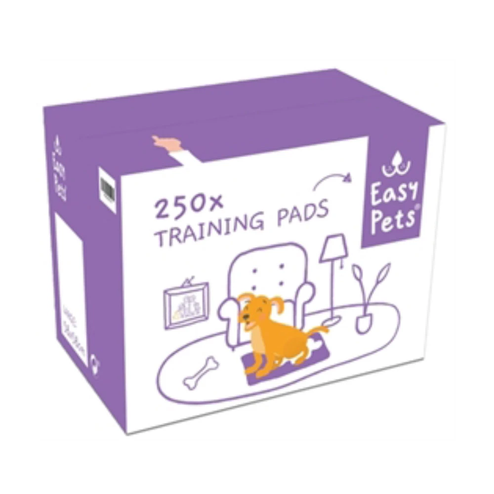 EasyPets Training Pads 2 EasyPets Training Pads - Image 2