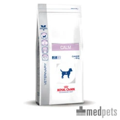 Royal Canin Calm Diet Dog