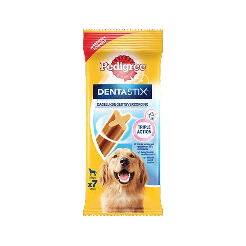 Pedigree DentaStix 9 Pedigree DentaStix - Image 9