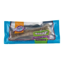 Braaaf Pressed Salmon Skin