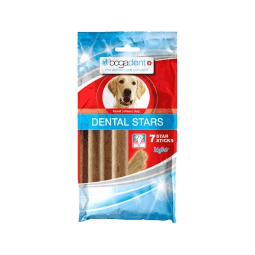 Ruffwear Bogadent Dental Stars For Dogs 2 Ruffwear Bogadent Dental Stars For Dogs - Image 2