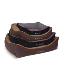 Scruffs Thermal Box Bed