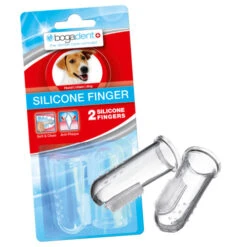 Bogadent Silicone Finger For Dogs