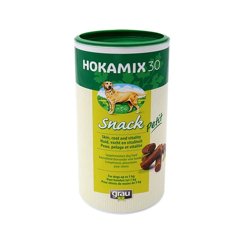 Hokamix Snack 1 Hokamix Snack