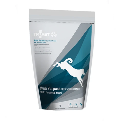 TROVET Multi Purpose Treats MHT (Hydrolysed Protein) For Dogs 1 TROVET Multi Purpose Treats MHT (Hydrolysed Protein) For Dogs