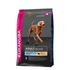 Eukanuba Dog – Adult – Large Breed 3 Eukanuba Dog – Adult – Large Breed -Beeztys Zone aQwmQ0puZkelZKXqg5DaK6UfTkSH8Z metacHJvZF83NjkzXzExNTA4OV8wNTAwX25vbmUuanBn