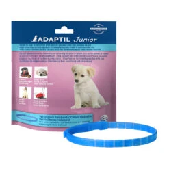 Adaptil Collar - Junior -Beeztys Zone adaptil halsband junior 125675 2000 none