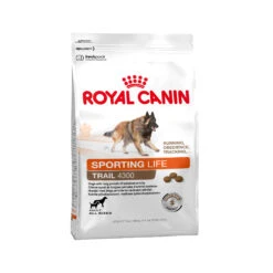 Royal Canin Sporting Trail 4300 - Dog Food