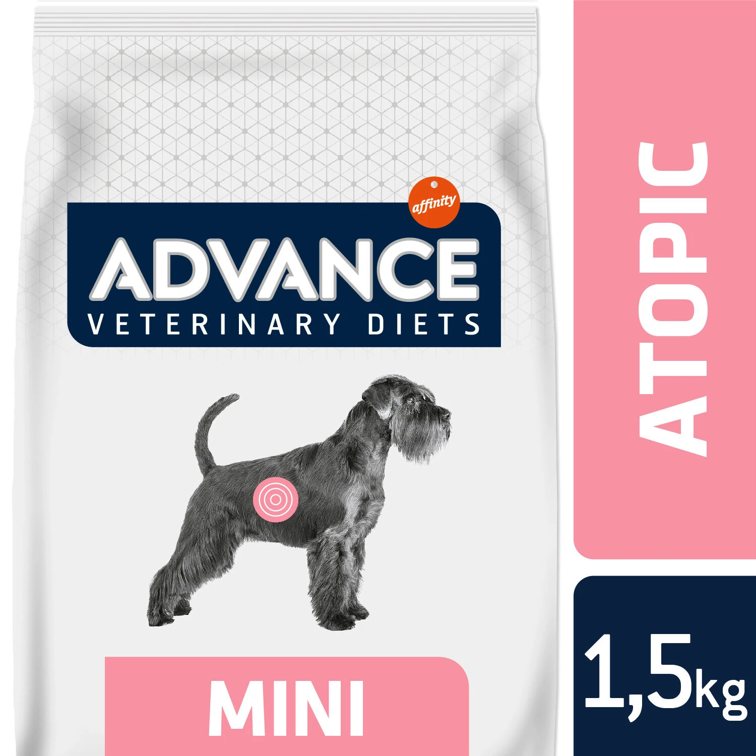 Affinity Advance Veterinary Diets Atopic Mini Dog - Image 2
