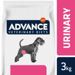 Affinity Advance Veterinary Diets Urinary Dog -Beeztys Zone affinity advance veterinary diets urinary hond 3 kg 107440 1500 none