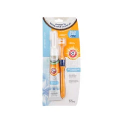 Arm & Hammer Dental Kit Puppy -Beeztys Zone arm hammer dental kit puppy 204455 1000 none