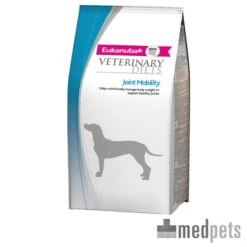 Eukanuba Joint Mobility - Veterinary Diets - Dog -Beeztys Zone b7217c16128192b516eddad3f860b8b39a5cbbffe4c90bdb56c75d947b826a8f 4