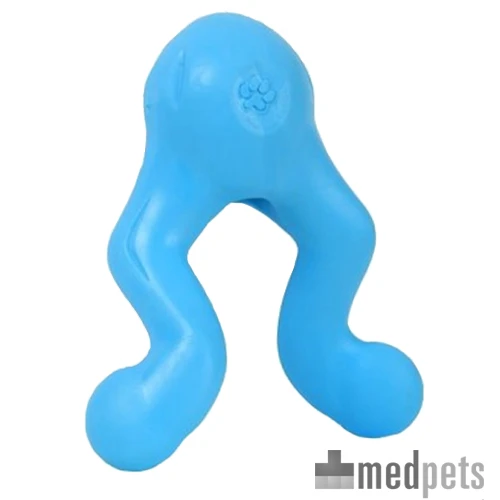West Paw Zogoflex Tizzi - Dog Toy 2 West Paw Zogoflex Tizzi - Dog Toy - Image 2