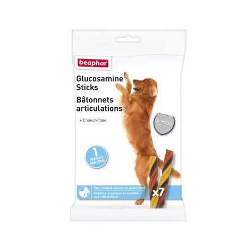 ROYAL CANIN Beaphar Glucosamine Sticks 2 ROYAL CANIN Beaphar Glucosamine Sticks - Image 2