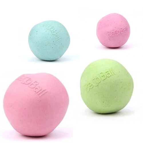 Chuckit! Beco Ball 3 Chuckit! Beco Ball - Image 3