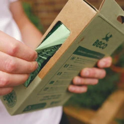 Beco Poop Bags Unscented -Beeztys Zone beco poop bags 170113 1000 none