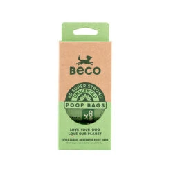 Beco Poop Bags Unscented