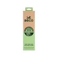 Beco Poop Bags Unscented -Beeztys Zone beco poop bags 182923 1000 none