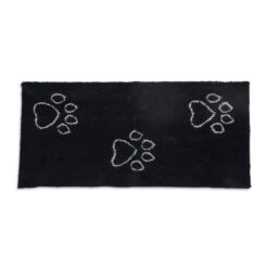 Dog Gone Smart Dirty Dog Doormat Runner -Beeztys Zone beeztees dirty dog droogmat loper 120196 2000 none