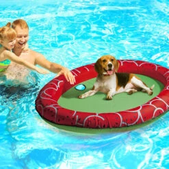 Beeztees Floatie Gody -Beeztys Zone beeztees drijvend luchtbed gody 176728 1000 none