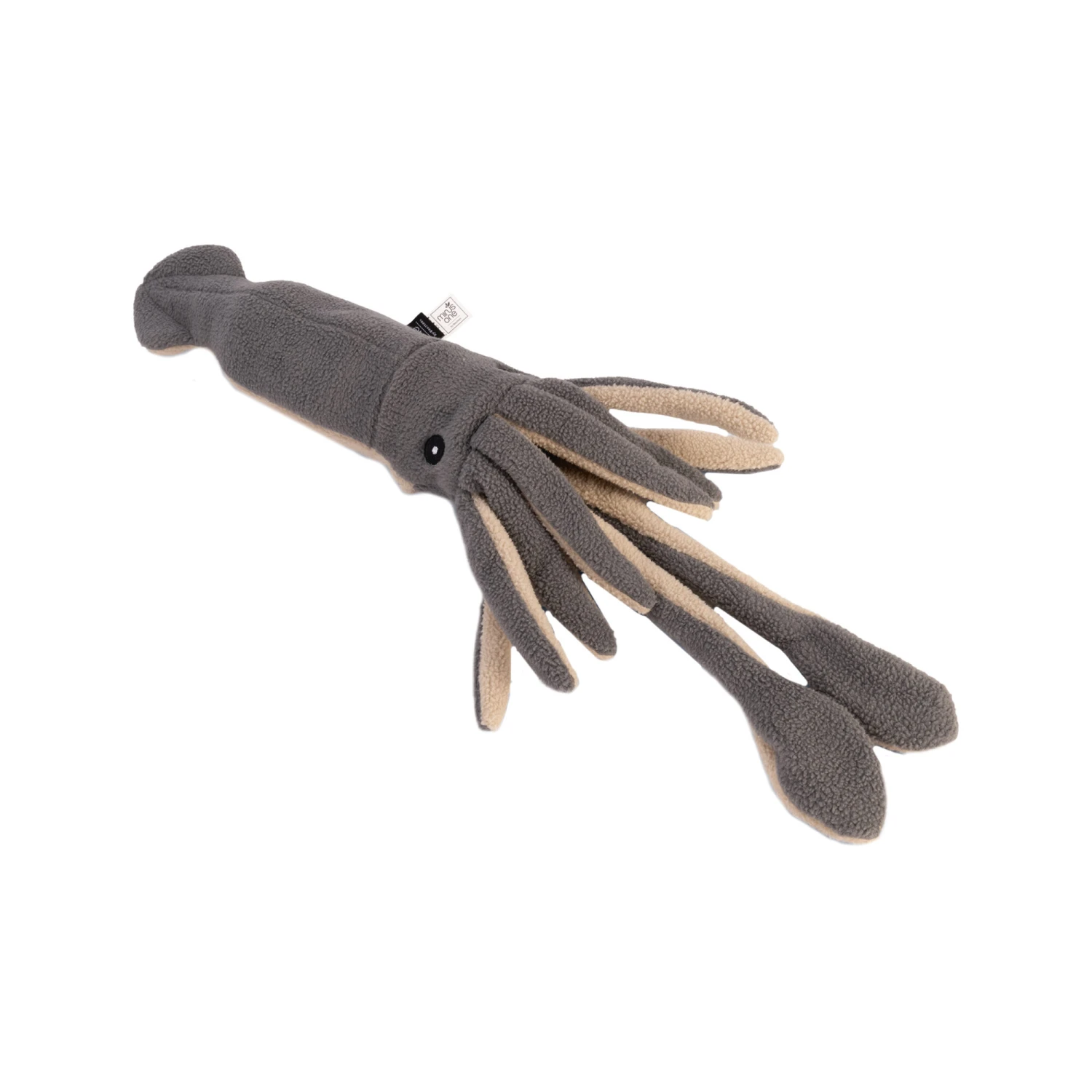 Beeztees Minus One Squid 1 Beeztees Minus One Squid