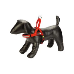 Beeztees Parinca Premium Comfort Harness -Beeztys Zone beeztees parinca premium comfort hondentuig 198551 2000 none