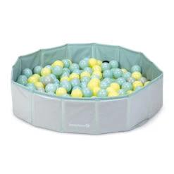 Beeztees Puppy Ball Pit -Beeztys Zone beeztees puppy ballenbad 109507 0500 none