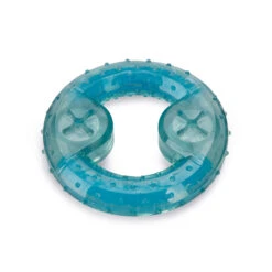 Dermoscent Beeztees Puppy Cooling Chew Toy Lou