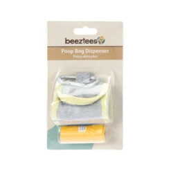 Beeztees Puppy Poop Bag Holder -Beeztys Zone beeztees puppy poepzaktasje 124772 2000 none
