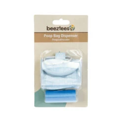 Beeztees Puppy Poop Bag Holder -Beeztys Zone beeztees puppy poepzaktasje 124799 2000 none